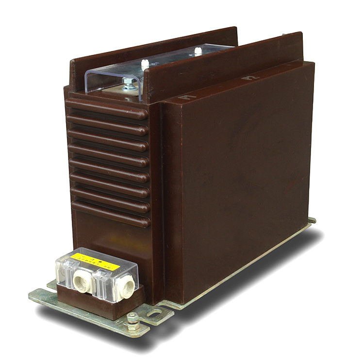 24KV Indoor Current Transformer LZZBJ9-24 Type High Voltage Current Transformer