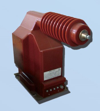 JDZX10-15,20  TYPE VOLTAGE TRANSFORMER 