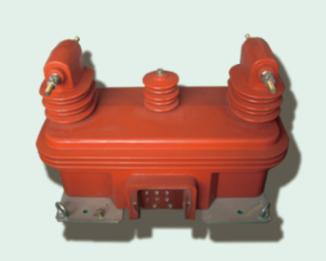 JLSZWF2-10(6)三相浇注式户外组合即嗨体育