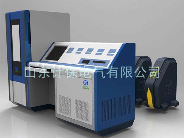 高压太阳集团tyc151标准装置